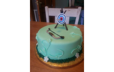 Joyeux Anniversaire, Arnaud !