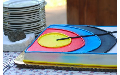 Bon Anniversaire, Alicia