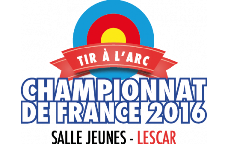 Championnat de France Jeunes 2016