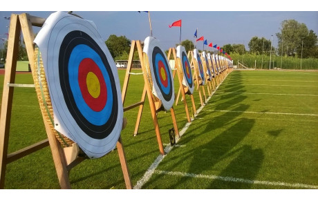 Mandat tir FEDERAL / FITA juin 2016