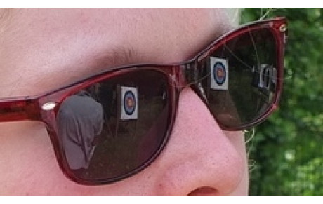 Tir à l'Arc au Féminin, Le 21 Mai 2016, Les Photos