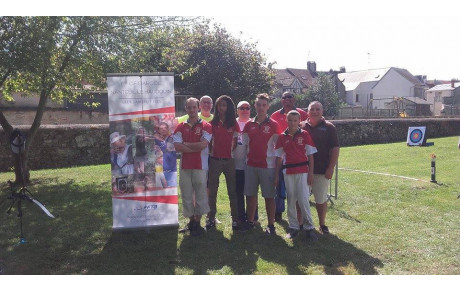 Forum des Associations 2016