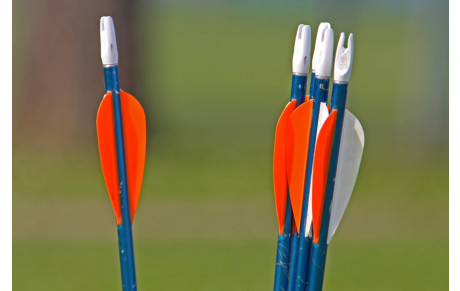 Competition ce week-end à Nanteuil