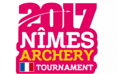 Nimes 21 et 22  Janvier 2017