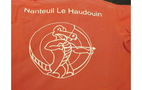 Distribution des nouveaux maillots