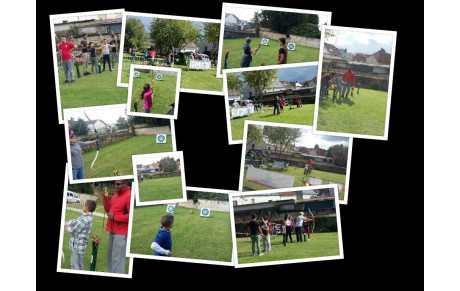 Forum des Associations du 9 Septembre 2017