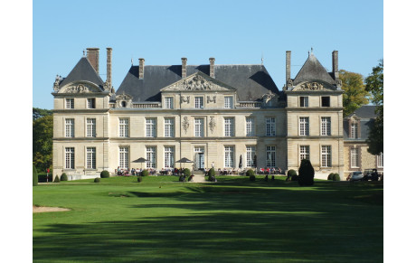 Golf archerie 2ème édition