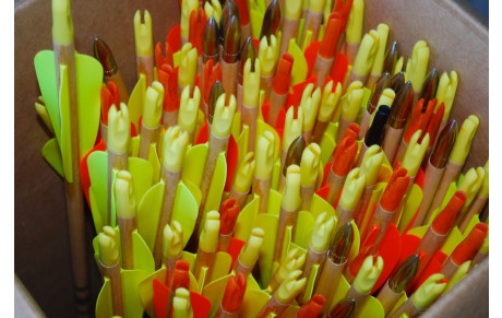 Ouverture du Gymnase ce jeudi