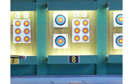 Championnat de l'Oise Adultes en salle 2018