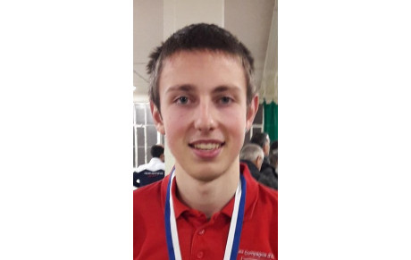 Championnat de France Jeunes ce week end à Vittel