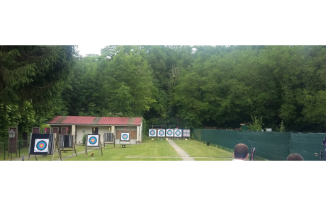 FÊTE AU JEU  LE 7 JUILLET 2018