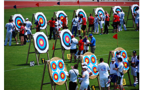 STAGE DE PÂQUES JEUNES 