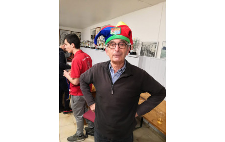 tir du bouffon du roy