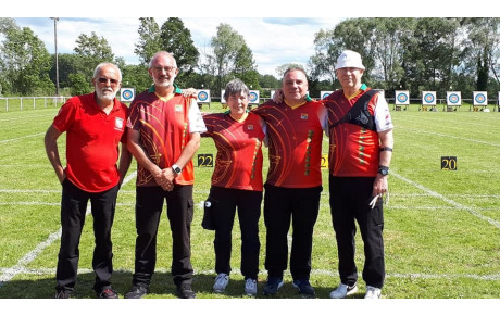 DR PROMO 2019 - 2ème Etape à Noyon Samedi 15 Juin