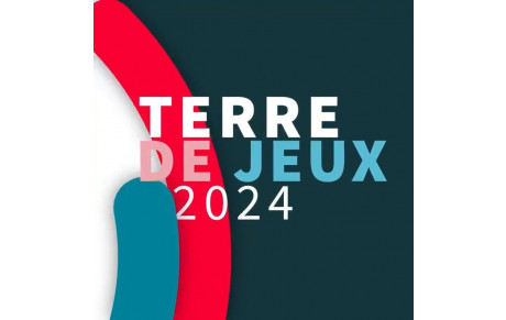 Terre de jeux 2024