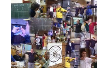 COUPE D'HIVER 1ER TOUR