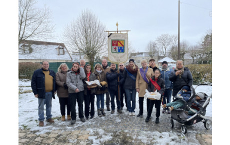 Saint Sebastien 2024