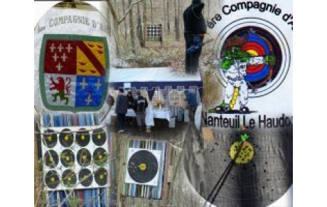 Tir en Campagne 7 &amp; 8 Mars 2009