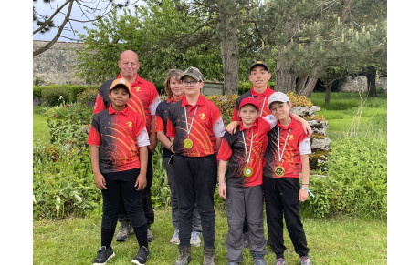 Campagne de Vivières 2024