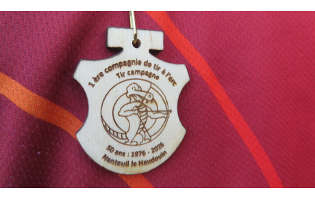 Tir en Campagne 2026 - Les 50 Ans !