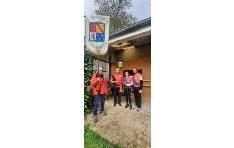 Abat l'Oiseau - 5 Avril 2026