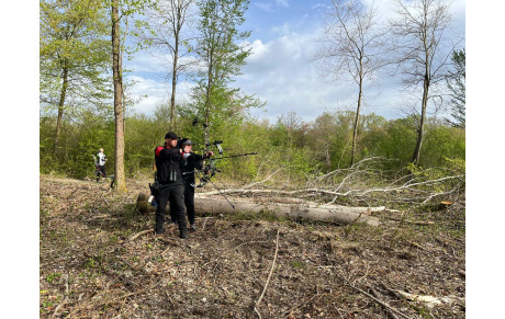 Tir Campagne Réthondes du 11 Avril 2026