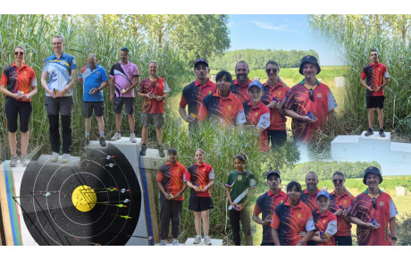 CHAMPIONNAT REGIONAL TIR EN CAMPAGNE - 12 JUILLET 2026