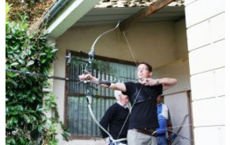 Championnat de France en salle