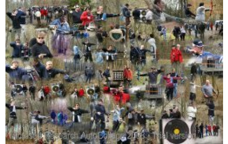 Tir en Campagne - Photos et Résultats