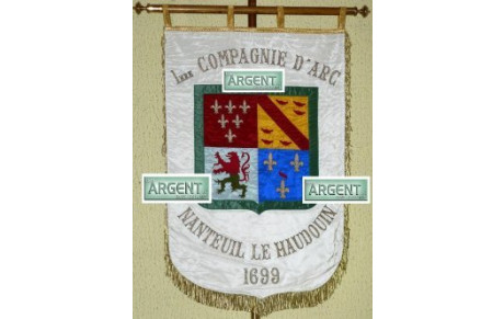 LABEL ARGENT