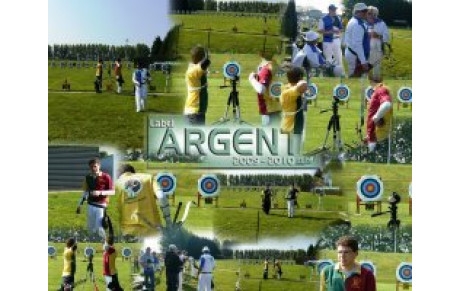 FEDERAL COMPIEGNE 1er MAI 2009