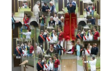 Tir du Roy et Roitelet de la Ronde