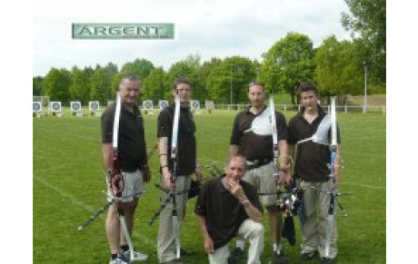 DR EXCELLENCE - 2E Etape.L'aventure continue...