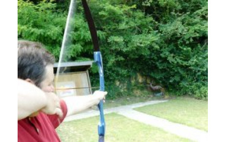 FÊTE AU JEU - 13 JUIN 2009